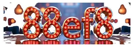 88ef8 logo